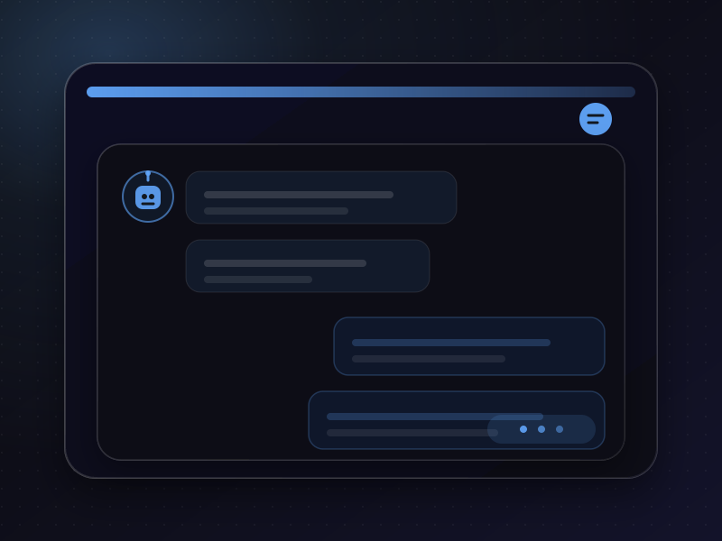 Customer support automation workflow